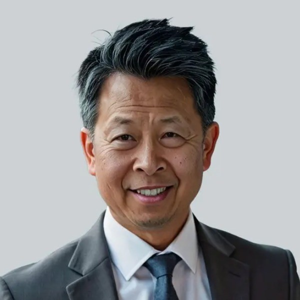 Channing Chen